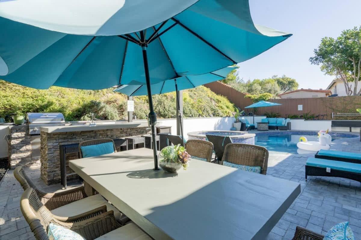 Luxurious Family 5 Bedroom Getaway * San Diego