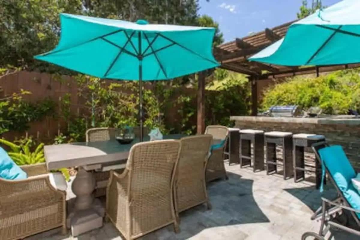 Holiday home Luxurious Family 5 Bedroom Getaway