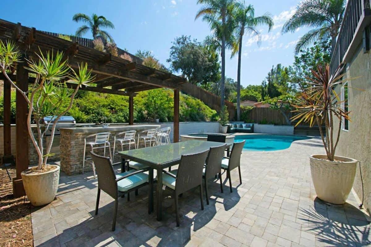 Holiday home Luxurious Family 5 Bedroom Getaway San Diego