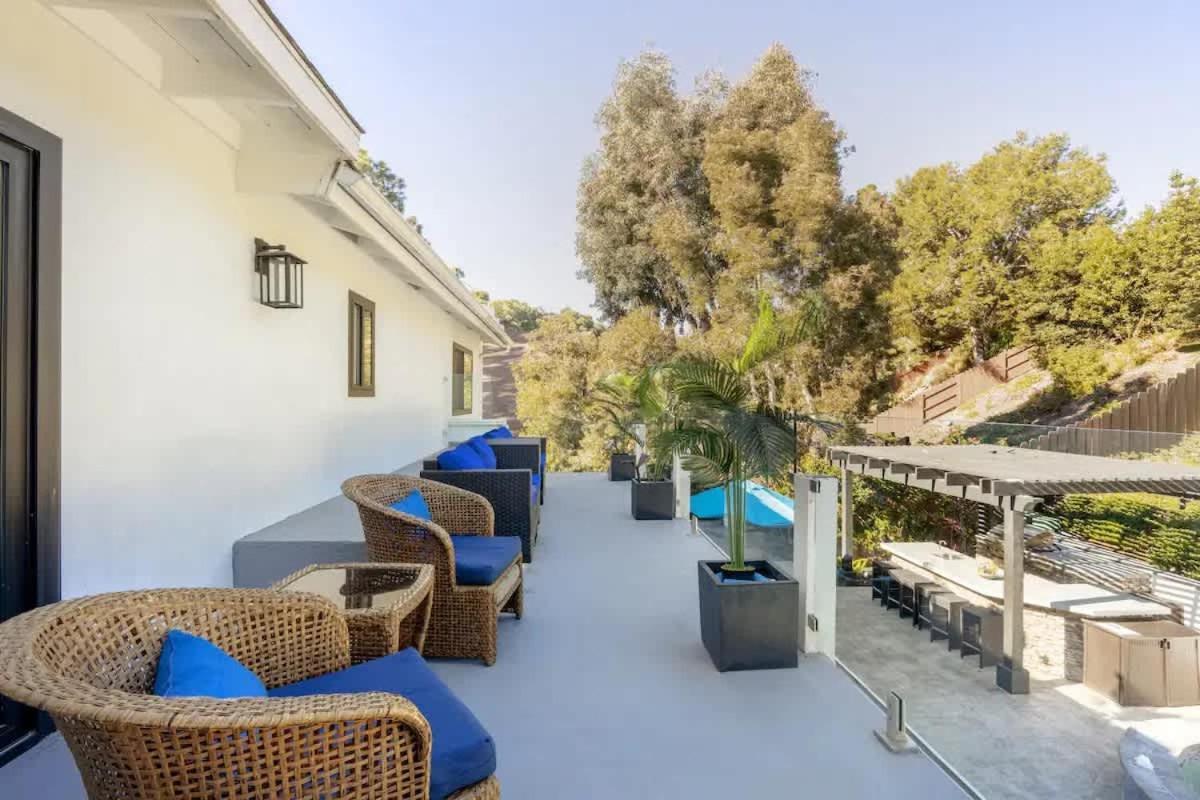Luxurious Family 5 Bedroom Getaway * San Diego