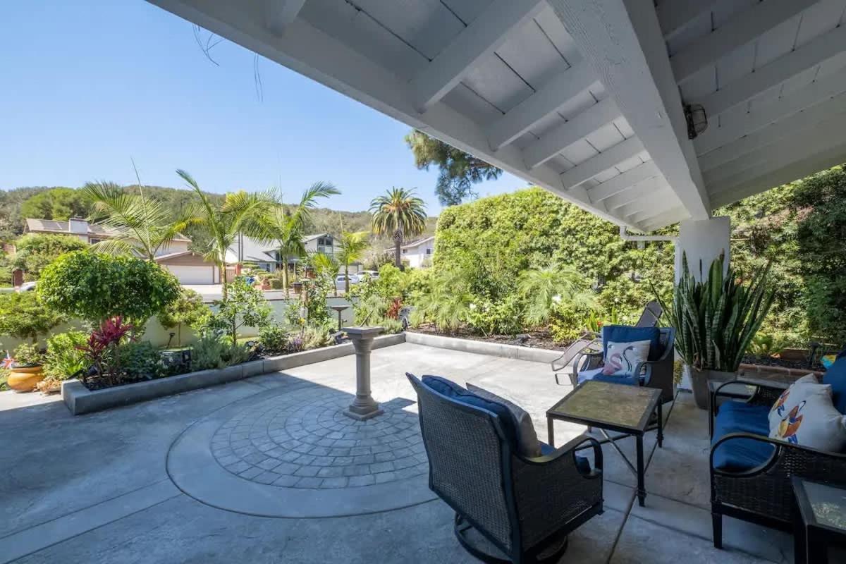 Luxurious Family 5 Bedroom Getaway * San Diego